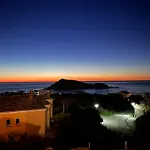 La Giraglia Holiday home