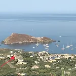 La Giraglia *