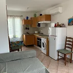 La Giraglia Holiday home
