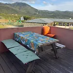 La Giraglia Centuri