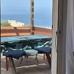La Giraglia Holiday home