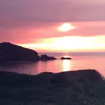 La Giraglia Holiday home Centuri