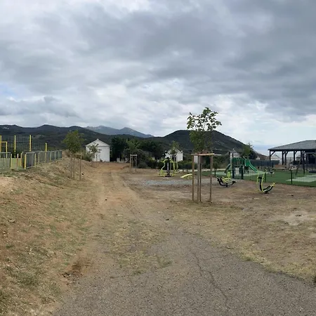 Hébergement de vacances La Giraglia