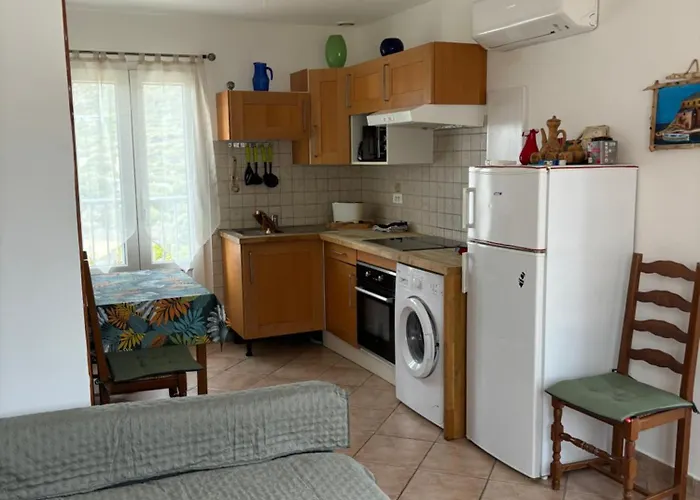 La Giraglia Hébergement de vacances