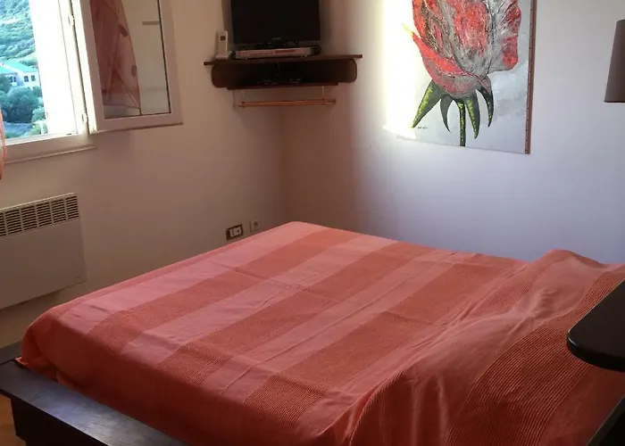 Hébergement de vacances La Giraglia Centuri