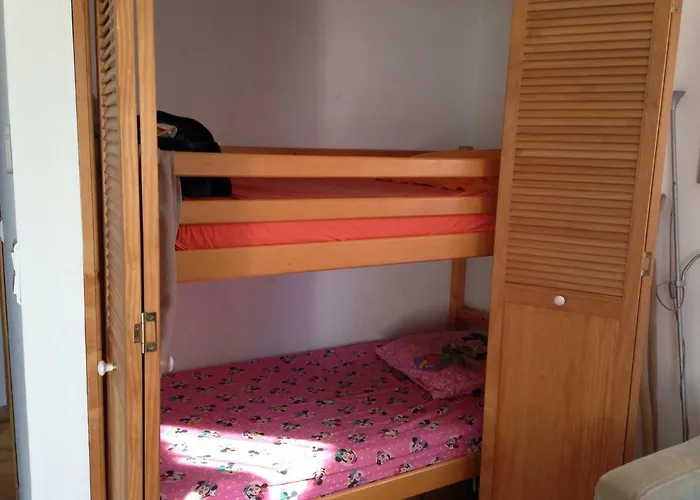 La Giraglia Hébergement de vacances *