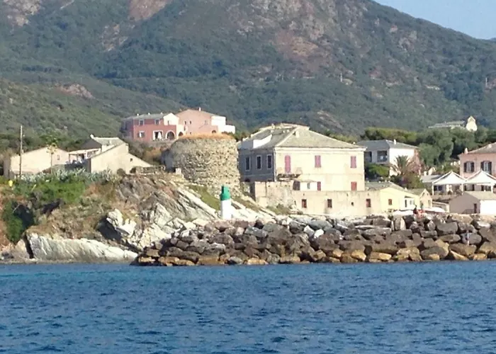 La Giraglia
