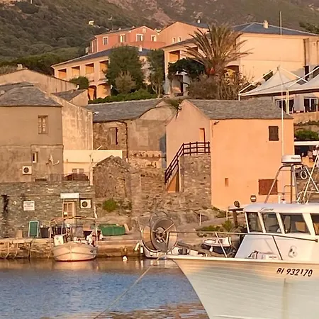 La Giraglia
