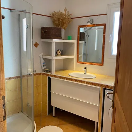 Holiday home La Giraglia