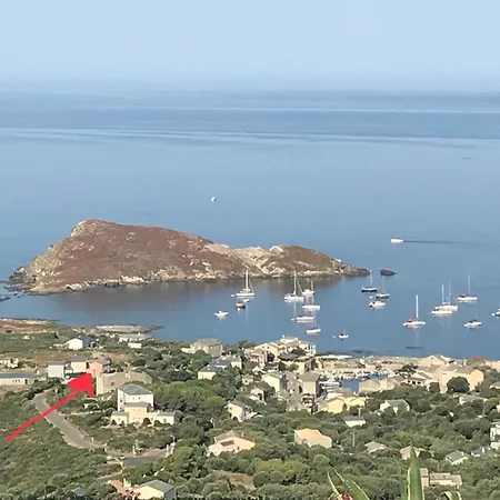 La Giraglia *