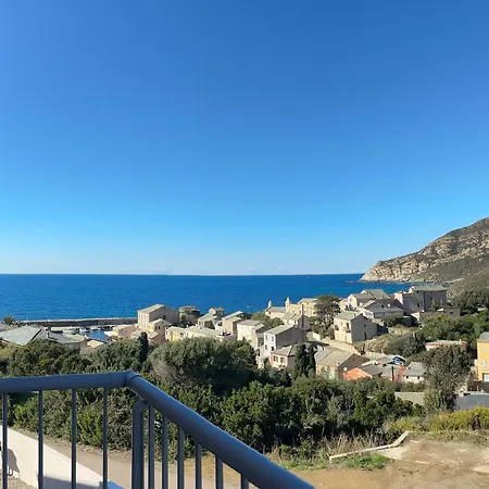 La Giraglia Centuri