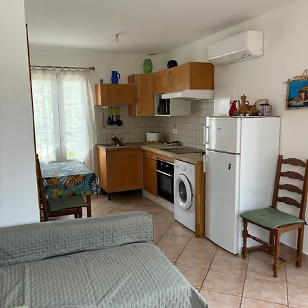 La Giraglia Holiday home