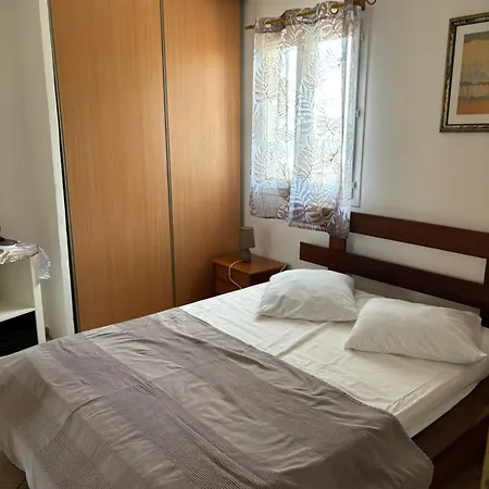 Holiday home La Giraglia