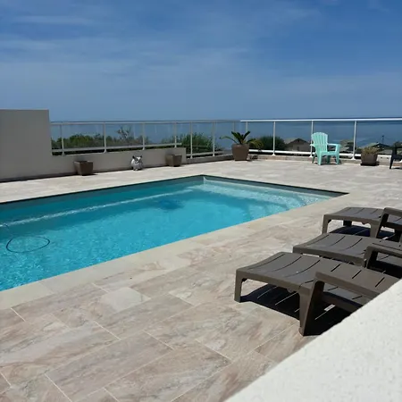 La Giraglia Holiday home *