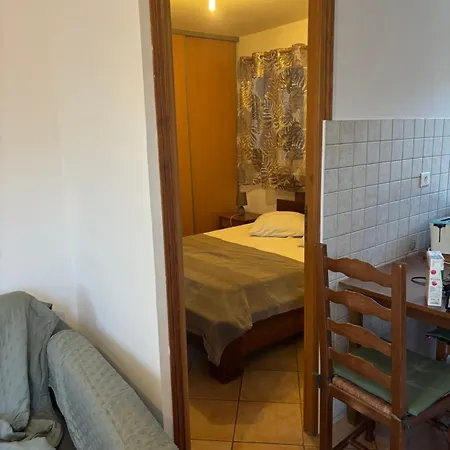 Hébergement de vacances La Giraglia *