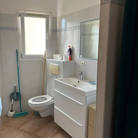 Holiday home La Giraglia