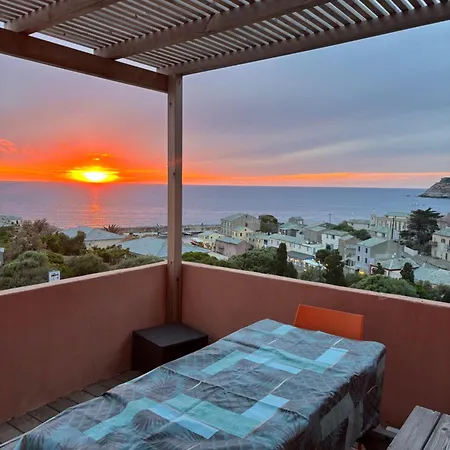 Holiday home La Giraglia