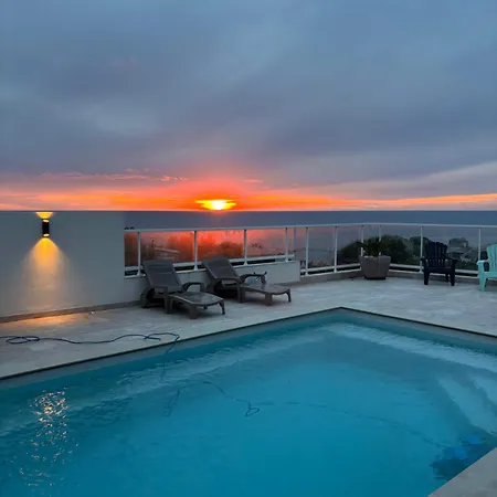 Holiday home La Giraglia Centuri