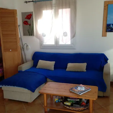 Hébergement de vacances La Giraglia