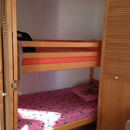 La Giraglia Holiday home *