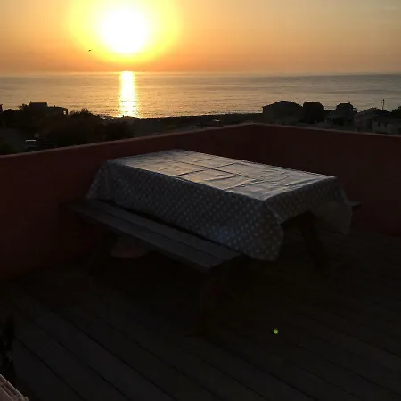 La Giraglia Tatil Evi