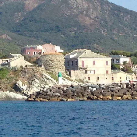 La Giraglia