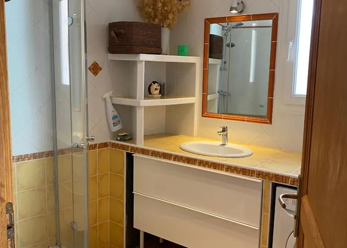 Hébergement de vacances La Giraglia