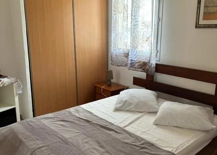 Casa de Férias La Giraglia