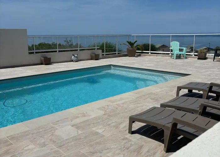 La Giraglia Hébergement de vacances *