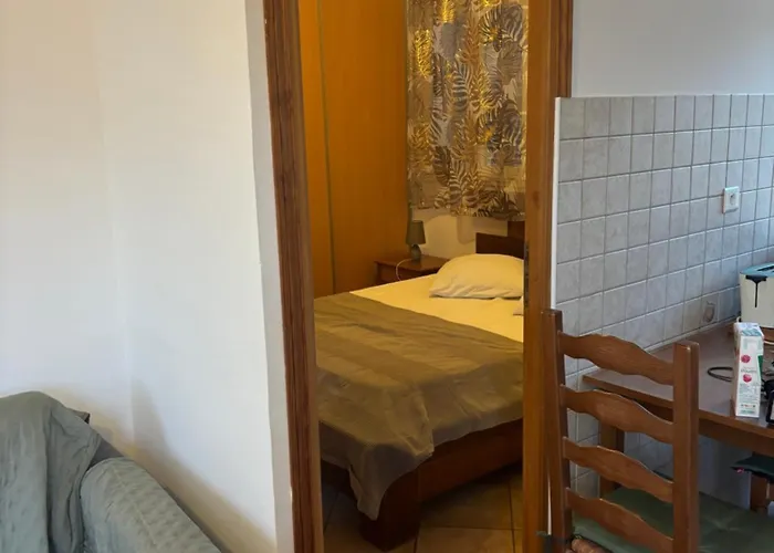 Casa de Férias La Giraglia *