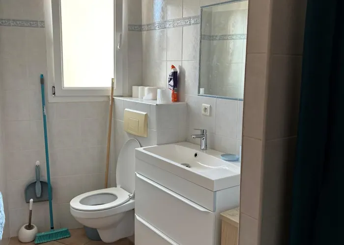 Casa de Férias La Giraglia