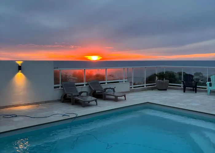 Hébergement de vacances La Giraglia Centuri